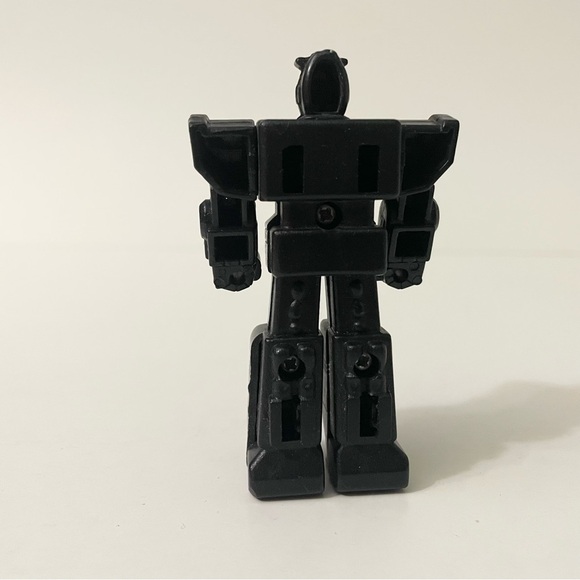 Vtg Super Kousoku Sentai Turnboranger Turbo Robo Super Charioteer Megazord - Picture 4 of 14